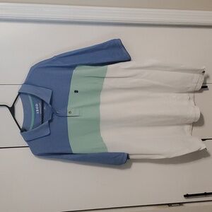 Izod Advantage Performance Polo